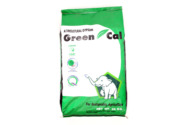 Green Cal®